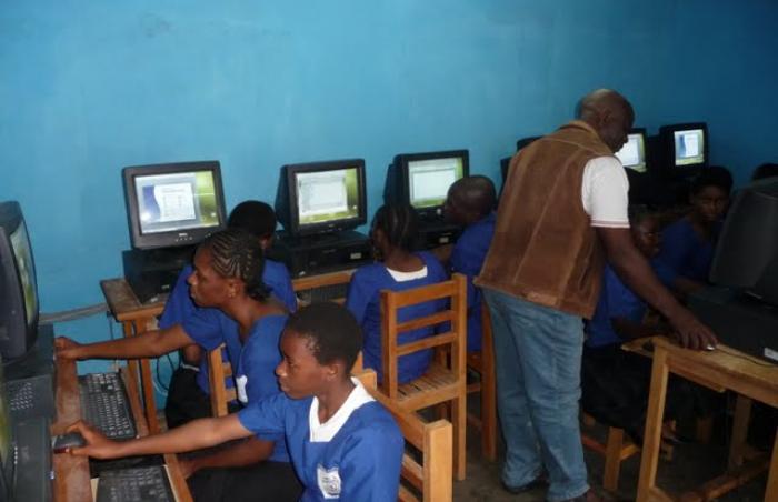 Computer Labs
